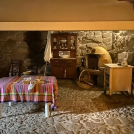 Villa Casa Carapito Cinfães