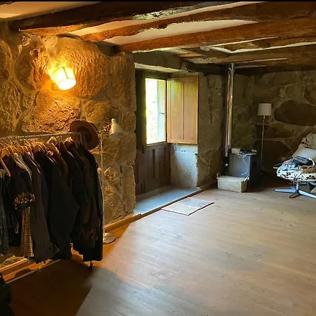 Casa Carapito Villa Cinfães