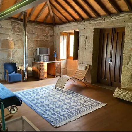 Casa Carapito Villa Cinfães