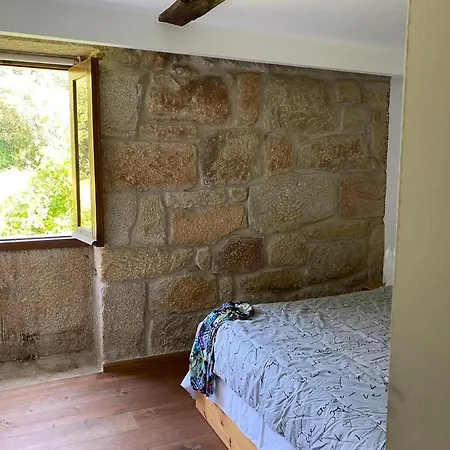 Casa Carapito Villa Cinfães