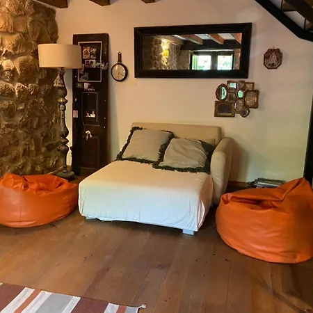 Villa Casa Carapito *