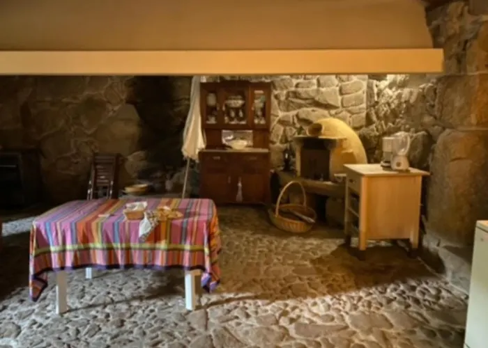 ヴィラ Casa Carapito シンファンイス