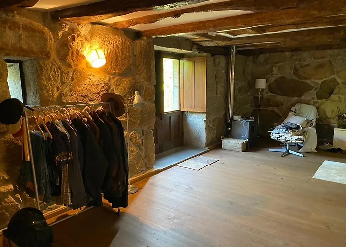 Casa Carapito Villa Cinfães