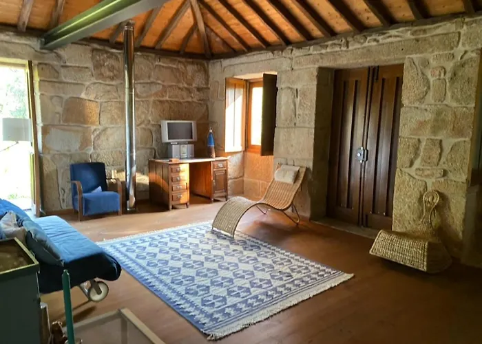 Casa Carapito ヴィラ シンファンイス