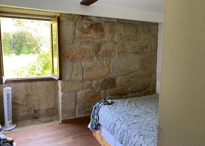 Casa Carapito ヴィラ シンファンイス