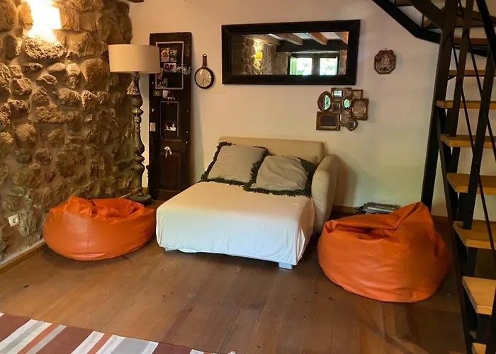 Villa Casa Carapito *